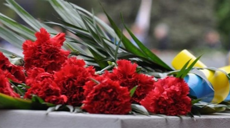 У Гадячі відзначили День вшанування учасників бойових дій на території інших держав