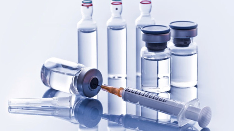 Є і Pfizer, і СoronaVac – районна державна адміністрація інформує про наявність вакцин від COVID-19