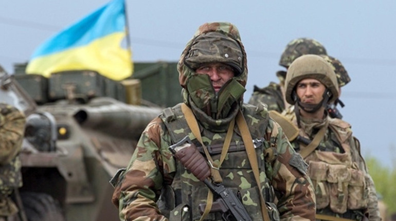 Чотириста АТОвців Житомирщини шукають роботу: дані служби зайнятості
