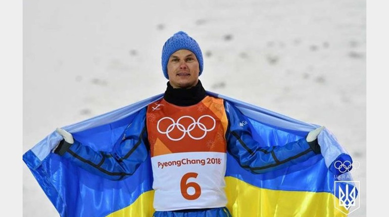 Першу медаль України на Олімпіаді 2022 здобув миколаєвець Олександр Абраменко