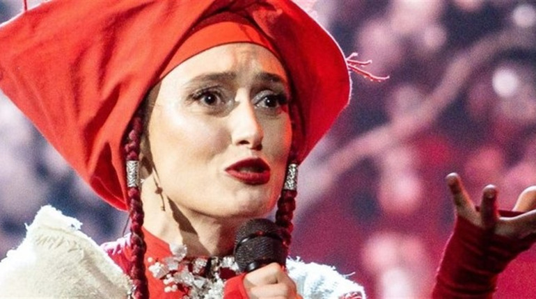 Аліна Паш зняла свою кандидатуту з конкурсу: хто поїде від України на Євробачення