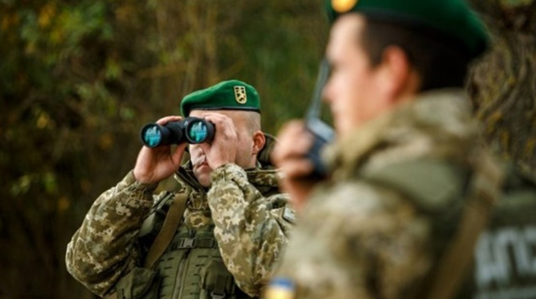 Російські війська на кордоні. Шосткинські надзвичайні служби прохають дофінансування