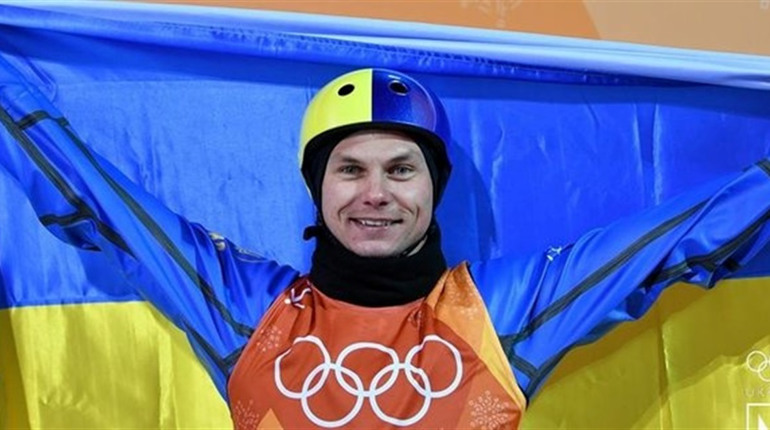 Тренер з Чортківщини виховав призера Олімпіади в Китаї