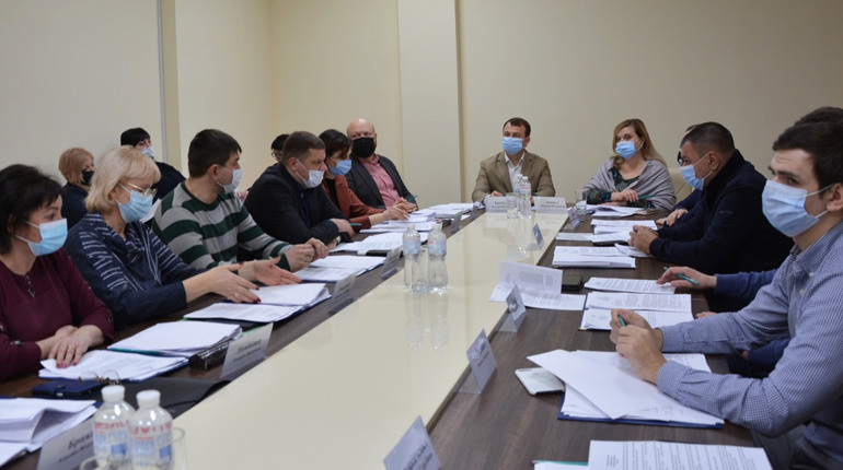 Рішенням виконкому повноваження з реєстрації актів цивільного стану делеговані ЦНАПу і старостам