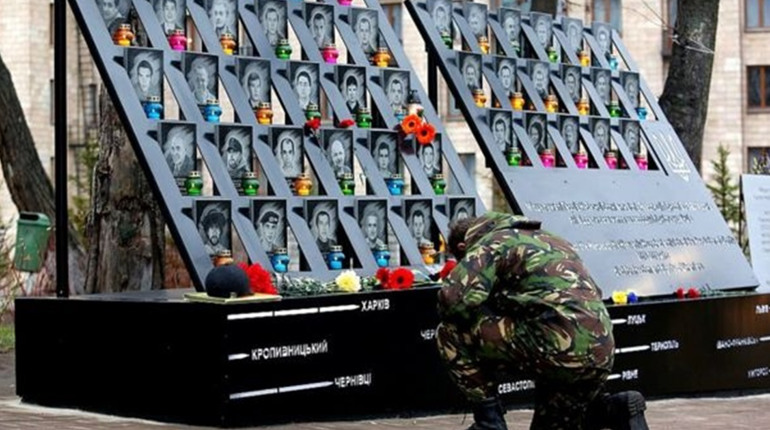 Згадати страшне 18 лютого: кривавий день на Майдані