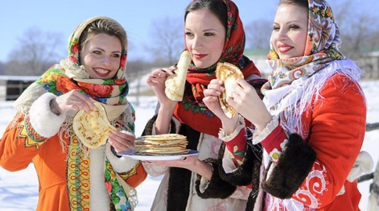 У Корюківці готуються до святкування Масляної та 8 Березня. Чекають на артистів із Семенівки