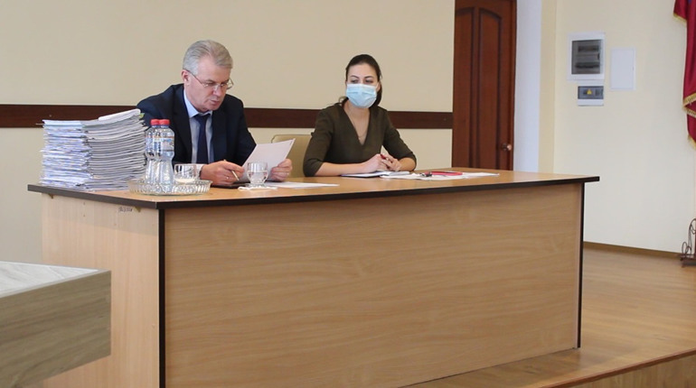 Що відбувалося та за що голосували на сесії Гадяцької міської ради