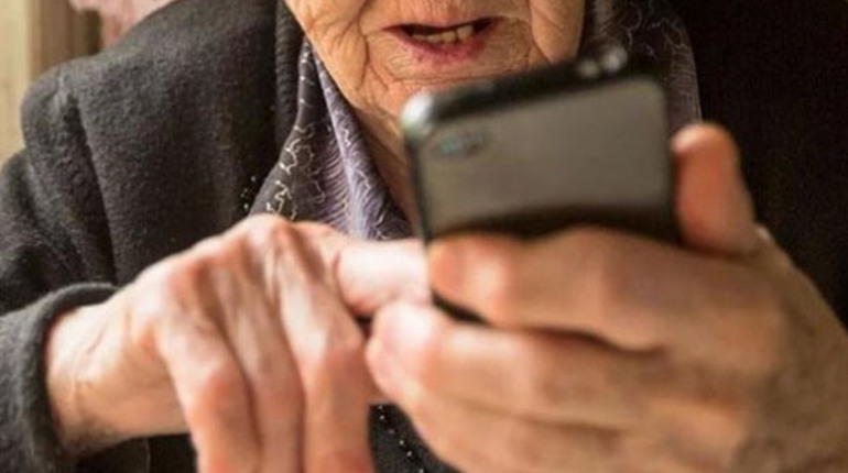 Не вірте голосовим повідомленням про затримку пенсії! - інформація з пенсійного фонду