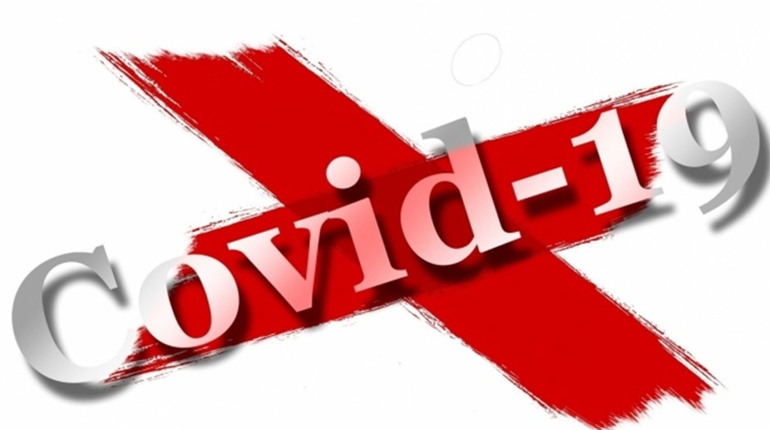 Covid-19: скільки старокостянтинівців хворіє та як триває процес вакцинації