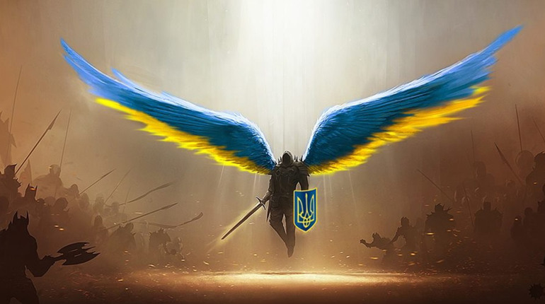 Конотопців запрошують вшанувати пам'ять Героїв Небесної Сотні. Де та коли