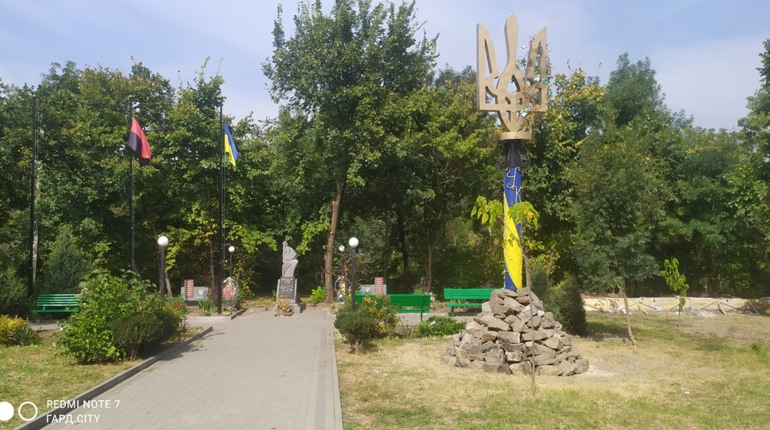 20 лютого в Первомайську вшанують загиблих на Майдані: долучайтеся