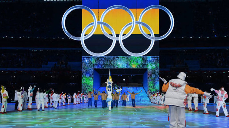 Олімпіада 2022 завершується: Україна у топ-25