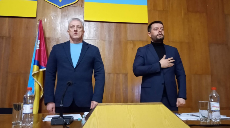 Бюджет, тероборона, освіта, мистецькі заклади: ці питання розглянуть первомайські депутати 24 лютого