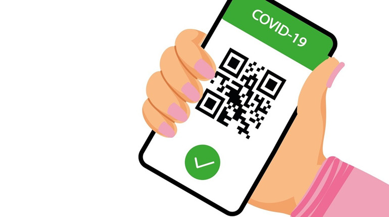 Сертифікат про одужання: як згенерувати, що потрібно, скільки діє