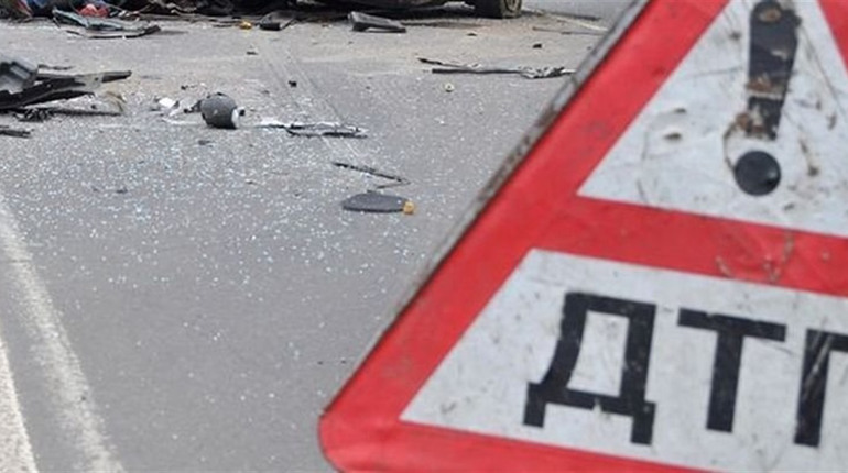 На Гуляйпільщині внаслідок ДТП загинула жінка, водій травмувався. Шукають свідків