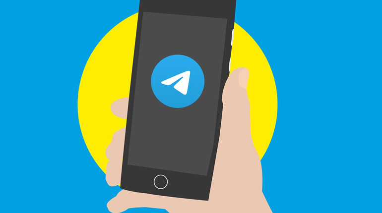 В Україні запустили Telegram-бот «Готовий до всього» з порадами на випадок воєнних дій