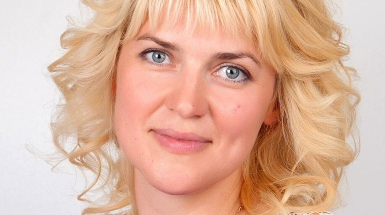 Педагог школи-ліцею стала переможницею обласного етапу конкурсу «Учитель року»