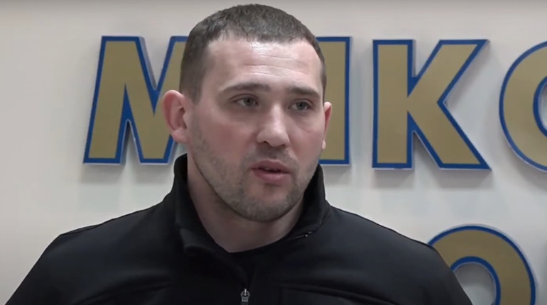 «Більша кількість поліцейських буде безпосередньо на вулиці»: начальник ГУ Нацполіції Миколаївщини