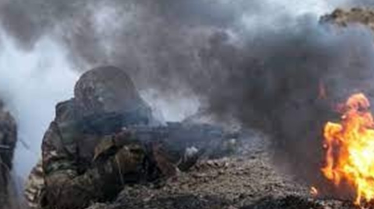 Путін оголосив війну