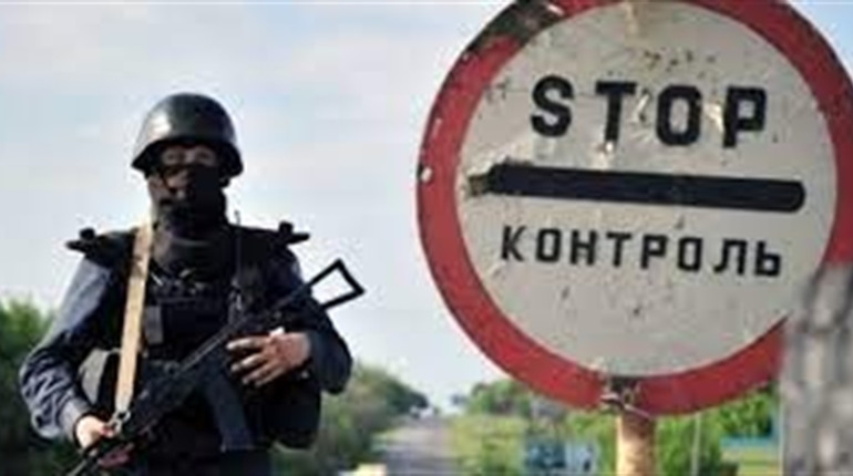 В Україні ввели воєнний стан