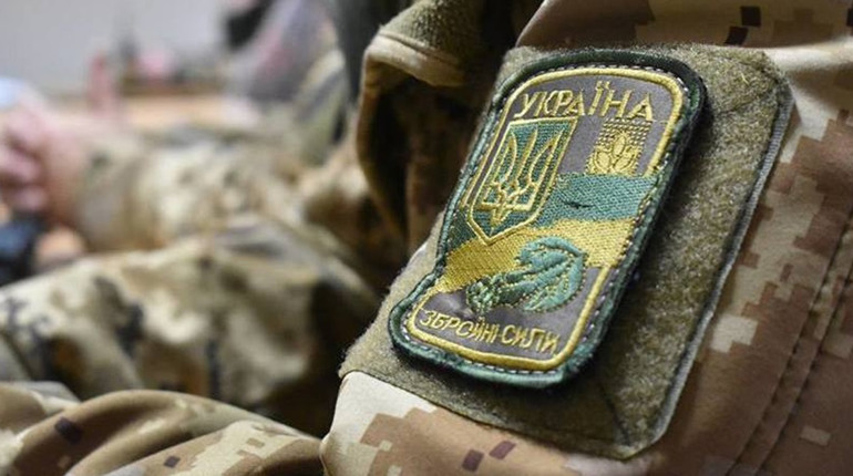 Загальна мобілізація: Президент Зеленський вніс до Верховної Ради законопроєкт