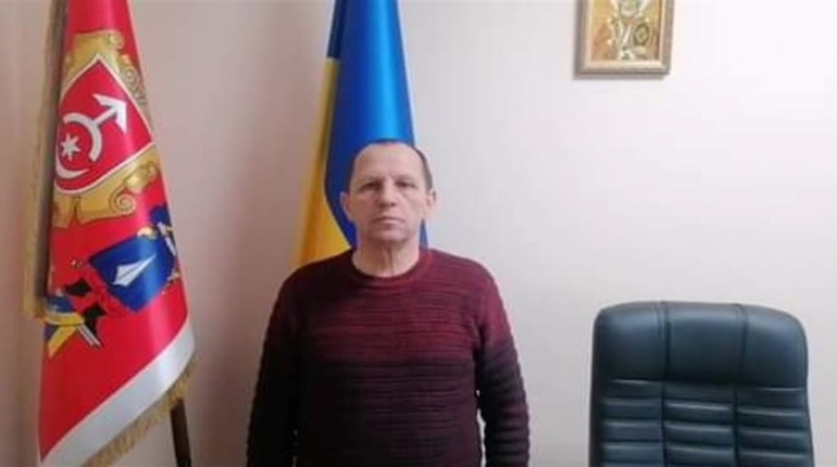 Головне із звернення міського голови Старокостянтинова Миколи Мельничука