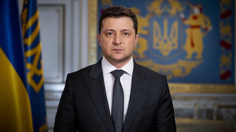 В Україні оголошено загальну мобілізацію