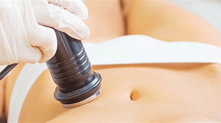 Липоксация - виды процедуры