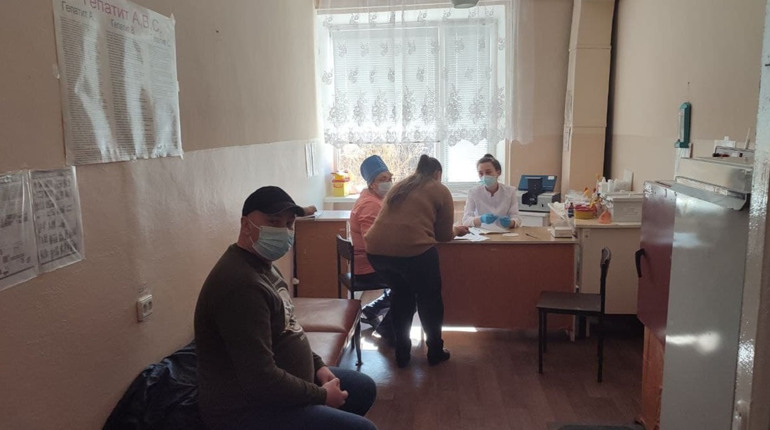 Банк крові в Первомайську: здавайте з понеділка, 28 лютого. Оновлюється