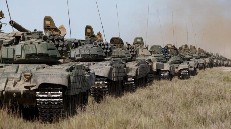 Як відрізнити українську техніку від ворожої та як дізнатися напрям руху ворогів