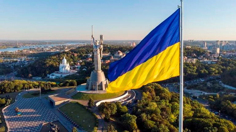 Фільтруємо новини: офіційні державні канали для отримання інформації про події війни в Україні