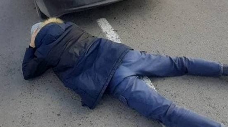На Сарненщині поліція затримала групу ворожих інформаторів