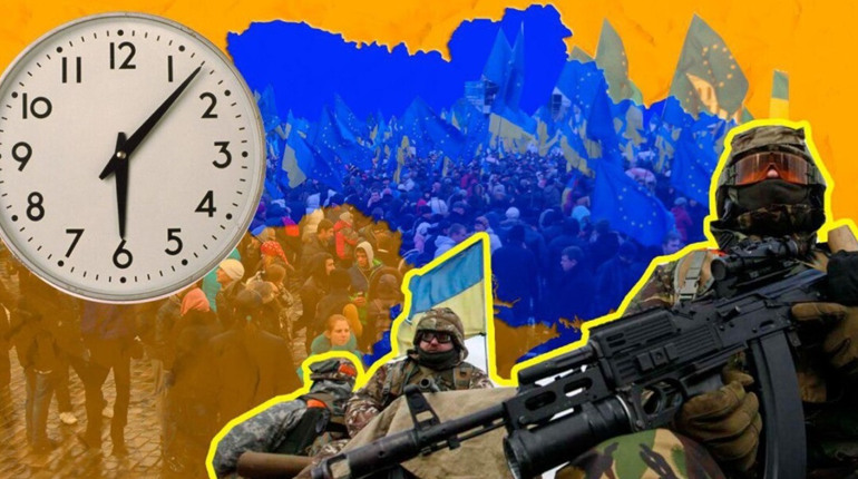 Увага! Змінено тривалість комендантської години на Сумщині