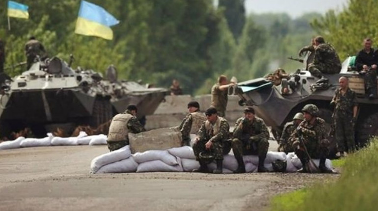 Як поводитися на блокпостах – роз’яснення від Міноборони
