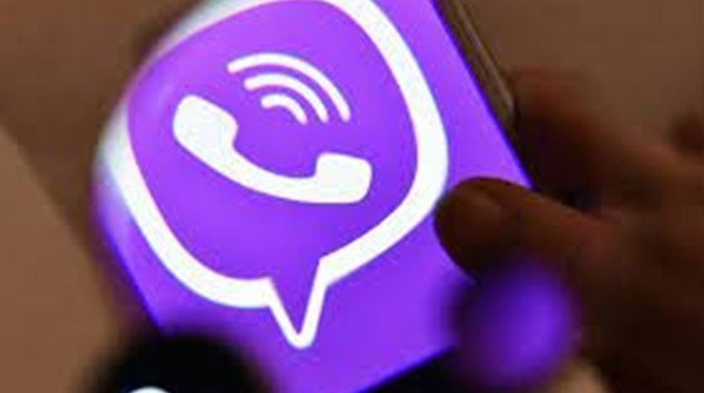 Напис "Stay safe" у Viber: що він означає та чи безпечний додаток для спілкування