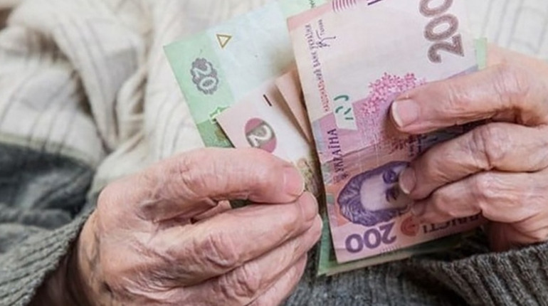 Як мешканці Попаснянщини будуть отримувати пенсії: дізнавались подробиці