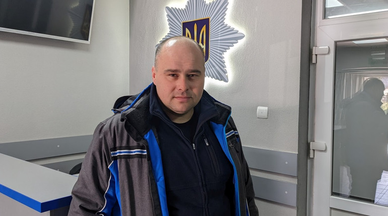 На варті порядку: у поліції Сарн розповіли про безпекову ситуацію в районі
