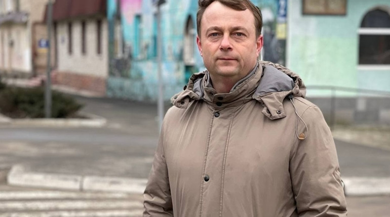 Міський голова Руслан Требушкін закликав підприємців не підвищувати ціни на продукти