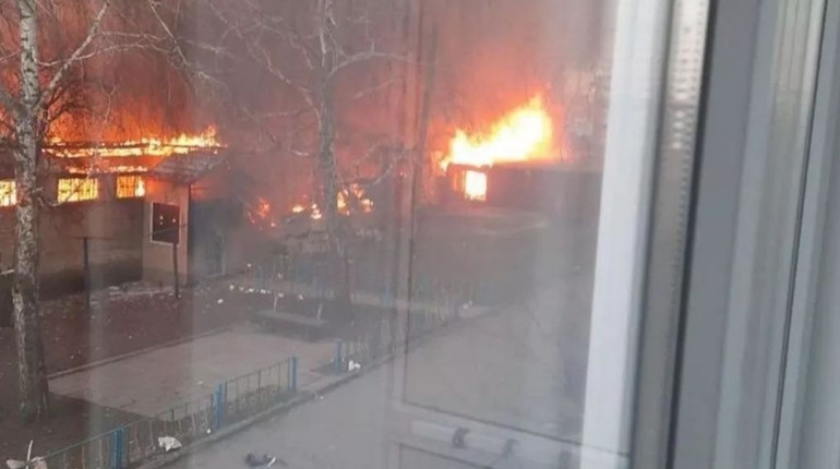 “Під обстрілами вивіз з Волновахи близько сотні людей”. За це волновасьці вдячні Олександру Антонцю