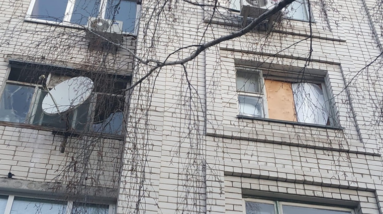 Нагадуємо, що в Чернігівській області діє комендантська година