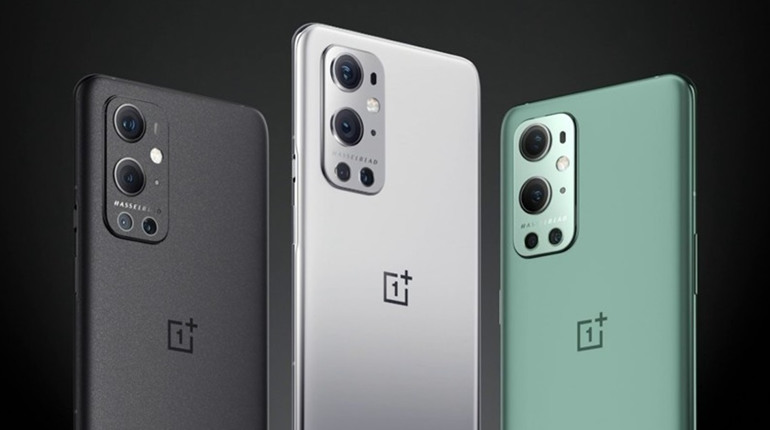 Обзор телефона OnePlus 9 Pro