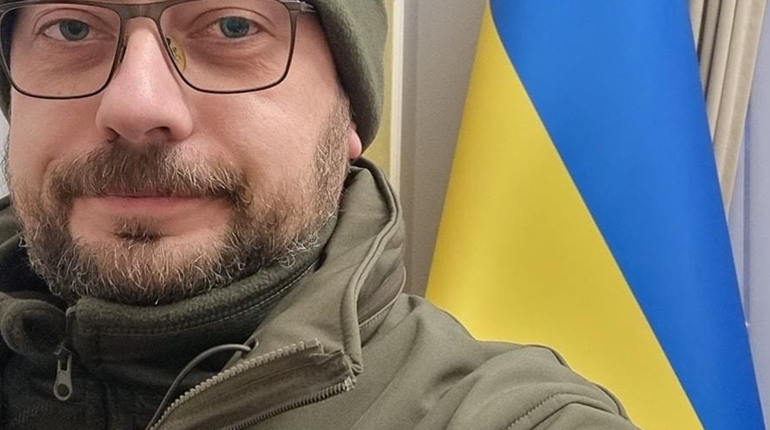 Чаус пояснив чому у Чернігові так часто лунають сирени