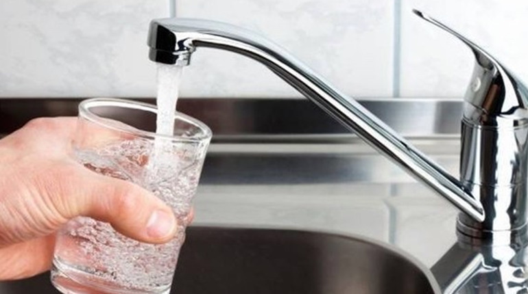 Чернігів забезпечений водою — за винятком окремих адрес