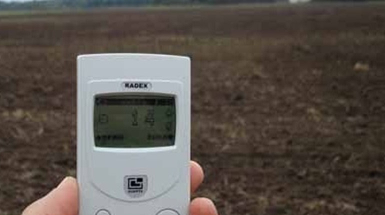 Радіаційний фон на Кіцманщині в межах норми: результати вимірювання