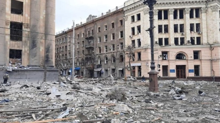 Сигнал тривоги: де чекати повідомлення. Оновлено