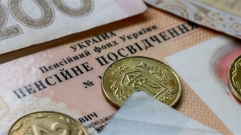 Южноукраїнці, розповідаємо, як отримати пенсію та грошові виплати в Укрпошті під час воєнного стану