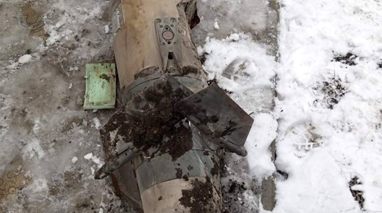 ФОТО. ВІДЕО. Вночі у Покровську лунали вибухи