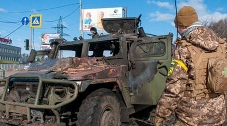 Понад 10 тисяч осіб: Генштаб ЗСУ озвучив оновлені дані щодо втрат військ РФ