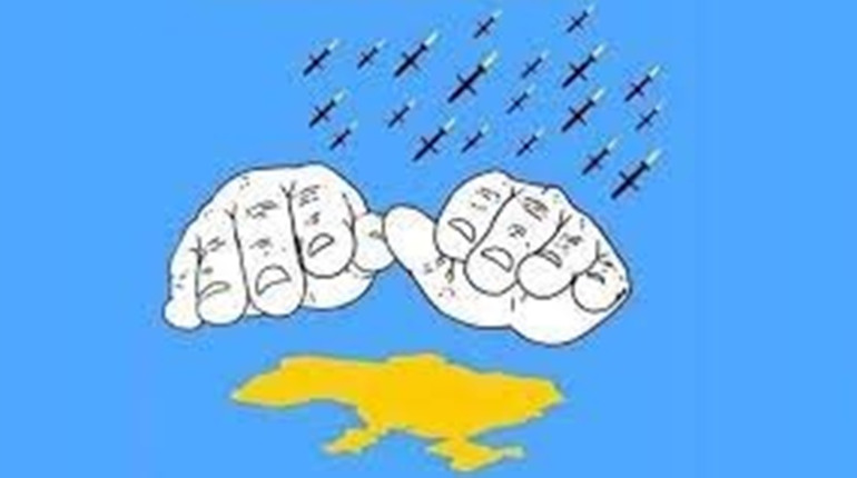 Івано-Франківська обласна рада закликає закрити небо над Україною