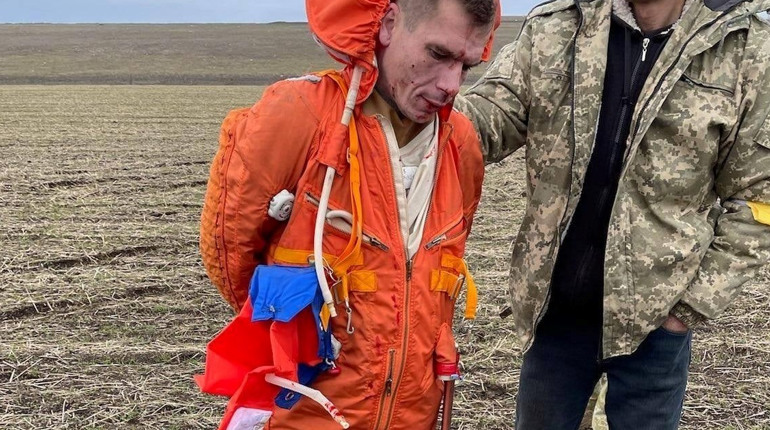 У громадах Чернігівщини волонтери збирають підписи за закриття неба над Україною